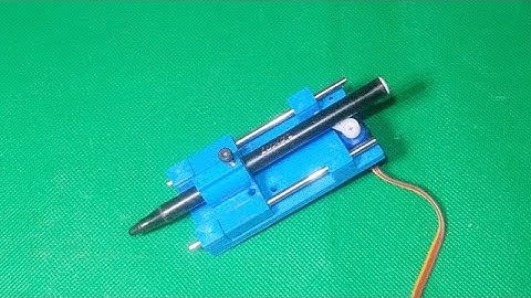 Homemade Pen Lift Plotter CoreXY CNC Robotic Arduino DIY  #diy #homemade #3dprinter #cnc #machine