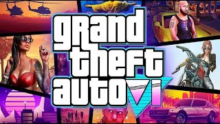 GTA 6 Official Trailer Reveal Date Countdown