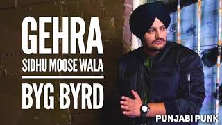 Sidhu Moose Wala New Song 2018 Mp3 Download