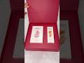 SKINN women Set of 2 Long Lasting EDP Gift Set Celest &amp; Nude #skinn #perfume #gift #giftideas #fyp
