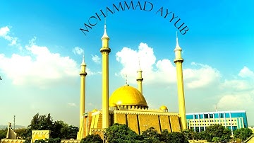 070 – Al–Ma'arij The Ways of Ascent  – سورة المعارج Mohammad Ayyub