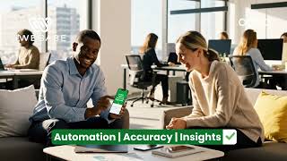 Struggling with HR & Payroll? Simplify with Smart ERP Solutions