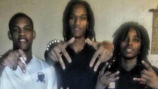 Jp Armani & Pistol Gmebe - So Official