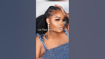 Was this mini tutorial helpful? #locjourney #locstyles #locs