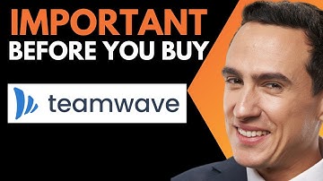 TeamWave Review: 12 Things You Need To Know Before Buying (Best CRM Software)