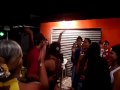 Celebración del &quot;Gusano&quot; Rojas