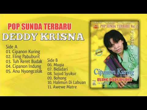 Pop sunda  Deddy krisna bikin menyayat hati