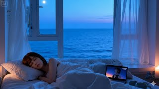 Rainsoul - Ambient Instrumental ft. Melodic Humming | No Copyright Music