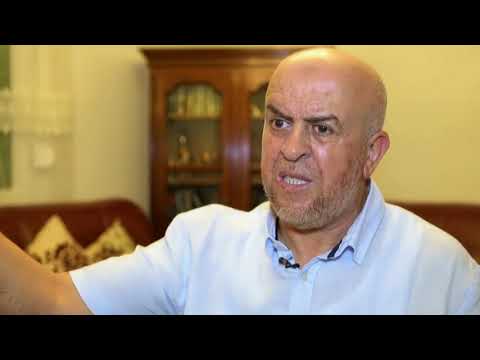 أهداف الجزائر ألمانيا 1982 بتعليق حفيظ دراجي