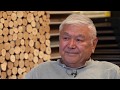 Интервью с архитектором Тотаном Кузембаевым. Дома из дерева. Проекты деревянного домостроения.