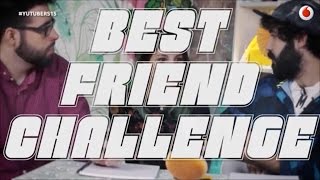 #yuTUBERS4x15 - Cheeto y Salvador Raya son BEST FRIENDS FOREVER