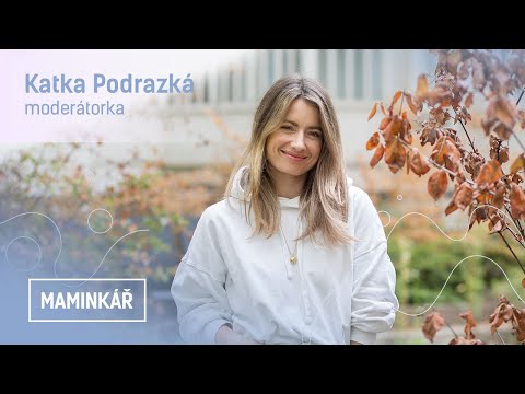 Katka Podrazká: 'Radio