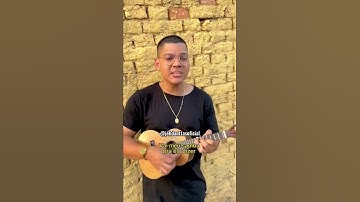 Thumbnail of Bom aprendiz - pra matar a saudade do mestre Arlindo Cruz #pagode #samba #jehdanttas #shorts
