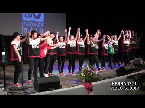 2015 Fazekas Gála