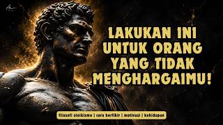 5 CARA TERBAIK MENGHADAPI ORANG YANG MEREMEHKANMU - ARIF ARSYA