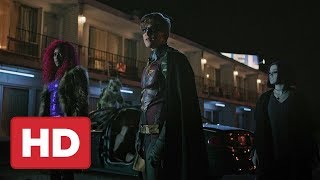 Titans Trailer - Bringing the Team Together Titans Trailer - Bringing the Team Together