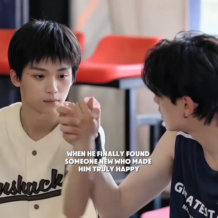 As usual international problems 🙂💔#revengedlove #tianxuning #ziyu #chinesebl #bl #bldrama