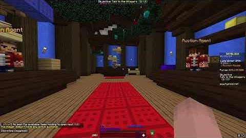 The Only AH Flipping Mod You