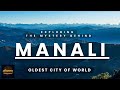 Tracing the roots | Untold history of India | Episode 1: Story of Manali |