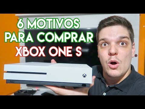 Vídeo: Onde Você Ainda Pode Comprar Um Xbox One?