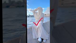 Hijab Best Short Video