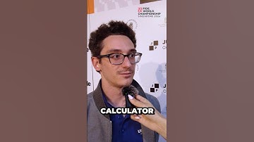 Describe 🇨🇳 Ding Liren in one word