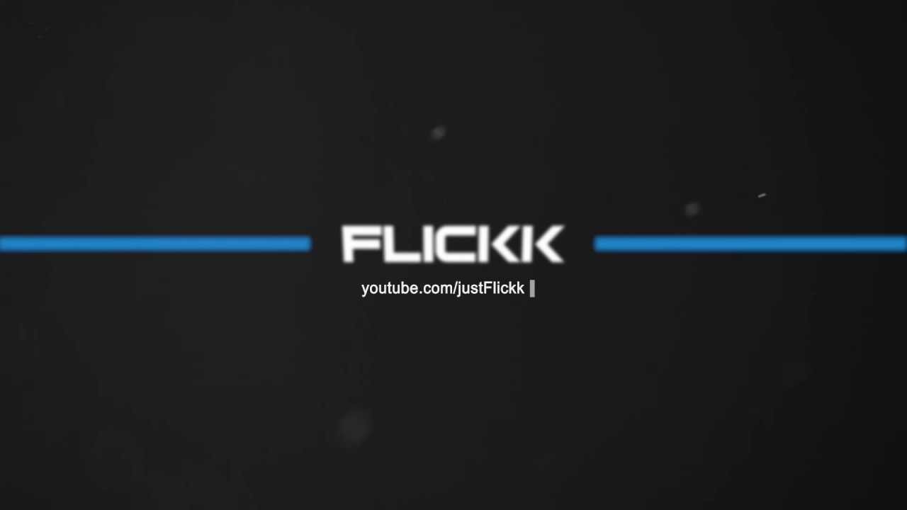 FREE Intro Template After Effects CS4 YouTube