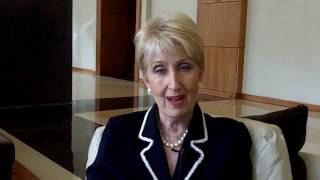 Lee Hausner on "The Strategies of Successful Legacy Families"