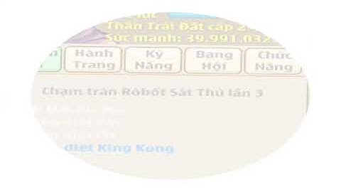 [ NRO ] sức mạnh của trái đất khi cầm set 3s quẩy ngọc rồng namec