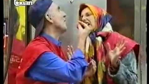 Met Bega & Marjana Kondi - humor per hobi