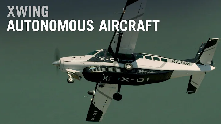 How Autonomous Flight Could Soon Revolutionize Air Cargo Services – FutureFlight - DayDayNews