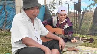 Anong Nhik Brơi Ana Mon Mơng Tal 2 || Dân Ca Jrai Chưpah