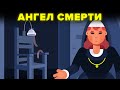 Монахиня, сопровождавшая на казнь заключенных камеры смертников.