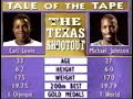 Michael Johnson vs. Carl Lewis - Men's 200m - 1995 Prefontaine Classic