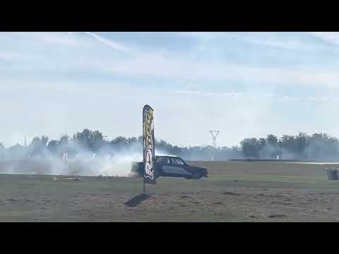 S62 M5 SWAPPED