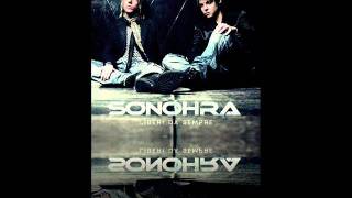 Video thumbnail of "Sono Io - Sonohra"