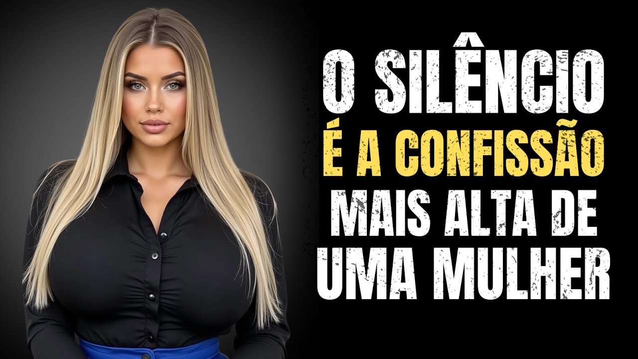 O que fazer se ela não ligar ou responder – Faça ISSO | Estoicismo