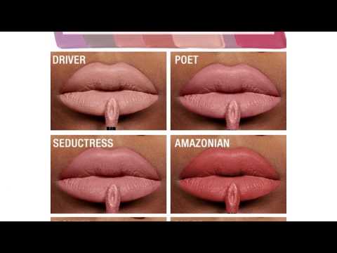 REVIEW REKOMENDASI MAYBELLINE SUPERSTAY MATTE INK UNTUK KULIT SAWO MATANG BAGUS AWET BANGET!. 