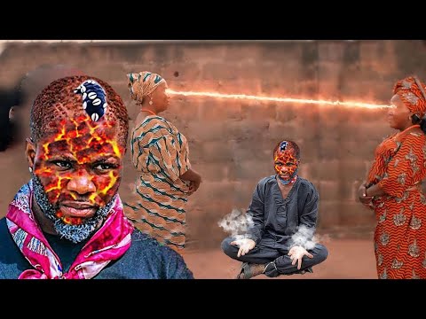 IJA OMO AYE NEW RELEASE 2024 YORUBA MOVIE STARRING GREAT YORUBA ACTORS