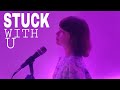 Stuck With U - Ariana Grande &amp; Justin Bieber cover !! by Lysa Stefanovna