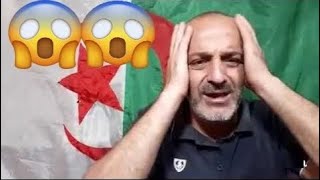 فعلوووووووها اسود العرب -  المغرب الى النصف النهائي