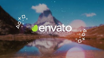 Modern Dynamic Slideshow