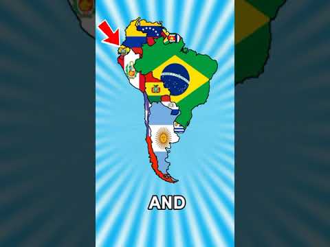 Fun Facts about Brazil.... (Part.2)