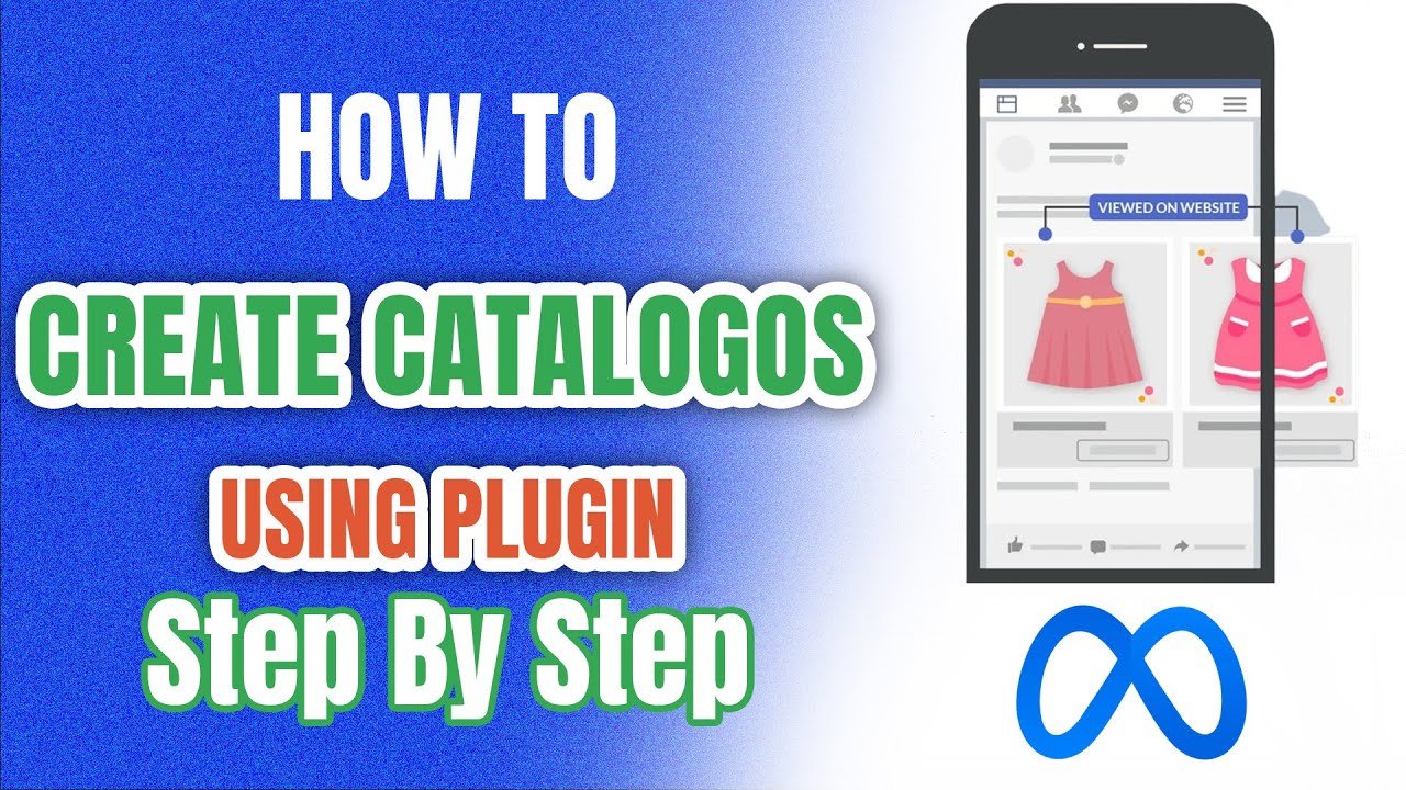 How To Create Catalogs Using A Plugin: Step-by-Step Tutorial (2025 ...