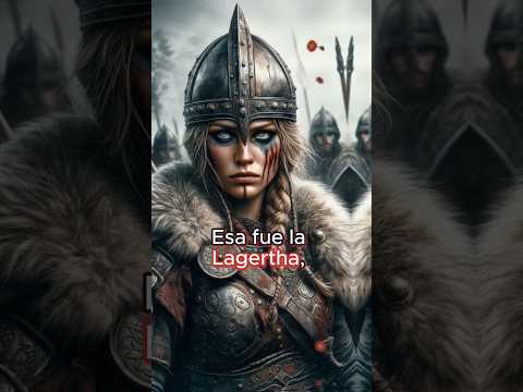 Lagertha: La Legendaria