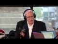 Phil Jackson on The Dan Patrick Show (Part II) 5/21/13