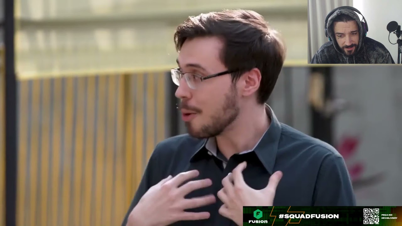 "Cuidado pra não ser KIKADO ai tbm, Esinha..."