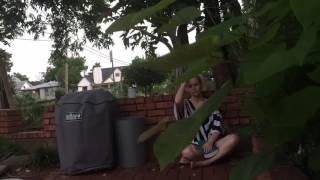 Project 9 Stuttering Rube