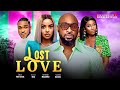 LOST LOVE - DEZA DE GREAT, KENNETH NWADIKE, FRANCES BEN, SCARLET GOMEZ