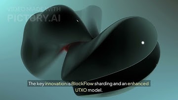 #alephium #blockchain #sustainability  The Silent Killer of Energy Waste: How Alephium Fix